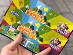 -安徒生童话乐园