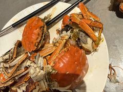 -一方渔歌蒸汽海鲜自助(文化路万达广场店)