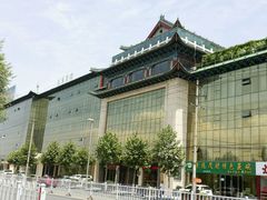 android_upload_pic-兰州白云宾馆(西楼)