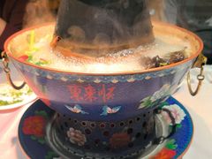 -东来顺饭庄(apm总店)