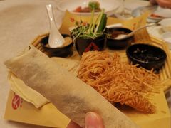 -大张烙馍村(泉山店)
