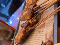 -神府路壹号·海鲜烧烤·砂锅粥·锅物(三坊七巷店)