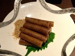 -岩盐·铁板料理(嘉里店)