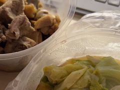 -外交学院大食堂