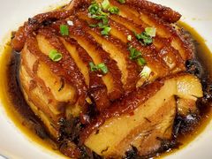 -饭橘汉江码头·乡野土菜馆(静安路店)