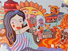 -Mesa Madre梅萨妈妈·Bintana(国贸店)