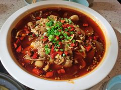 -玉林烤鸭店(小西天店)