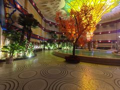 -宝丽金大酒店·洗浴中心