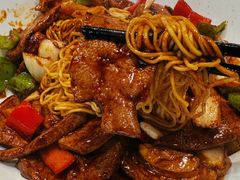 -金哥私房菜馆(张府园总店)