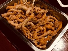 -阿姨小肉摊(同济西苑店)