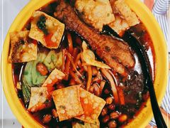 -龍城柳州螺蛳粉(群星路店)