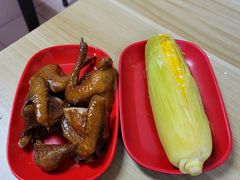 -光明刘冰乳鸽店(光明法政北路店)