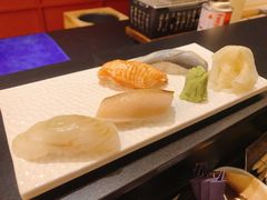 -Sushi Hanzo半藏(天环广场店)