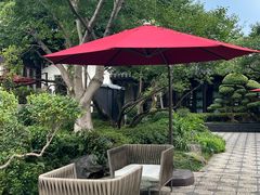 -杭州西子湖四季酒店-WL BISTRO西湖餐厅(灵隐路店)