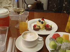 -北京朝阳悠唐皇冠假日酒店