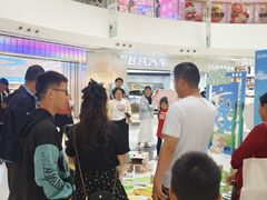 -万达广场(临港店)