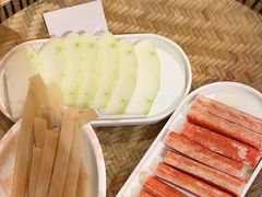 -爸爸炒料牛排老火锅(建设路旗舰店)