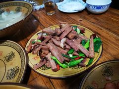 -茶泡饭(李子坝店)