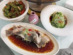 -尚宴(盛世广场·食尚街店)