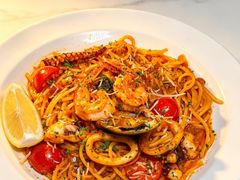 -get pizza意大利餐厅(凯德MALL店)