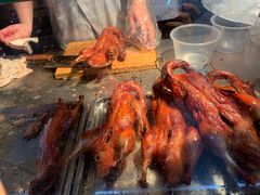 -上海枇杷烤鸭(燕丰商场店)