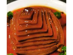 宝塔肉-禅e私房菜 Zen E Private Kitchen Chinese Restaurant