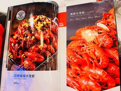 -簋街仔仔小龙虾(总店)