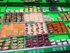 -鲜道寿司(无锡苏宁店)