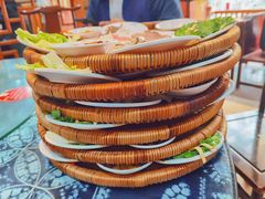 -桥香园云南过桥米线(金马碧鸡店)