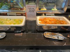 -扬子江国际会议中心龙山湖酒店-希仙全日制餐厅