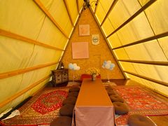 -安德鲁户外烧烤帐篷营地(马泉营店)