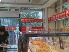 -味多美蛋糕(金顶街店)