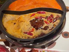 -江北北火锅馆·公路夜市(魏公村店)