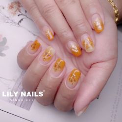 -LILY NAILS美甲美睫