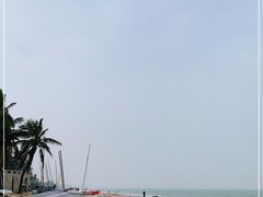 -西秀海滩公园