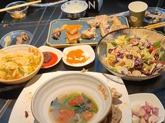-青海名吃尕张娃非遗烤肉(城中店)