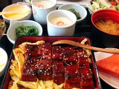 -银子铁板烧料理自助餐(人民广场店)