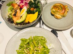 -BAKER&SPICE(环贸店)
