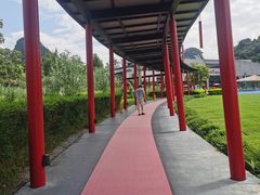 -Club Med地中海俱乐部·桂林度假村