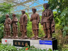 -长春农博园