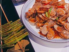 -钳小柒·小龙虾蓝龙王烧烤夜宵(长寿路店)
