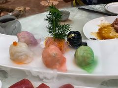 -如丰晟宴(长安万达店)