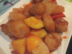 -火啫啫·粤式啫啫煲(南通首店)