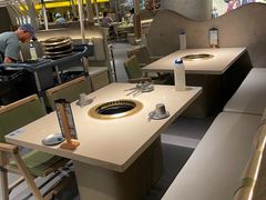 -Ant 蚂蚁洞烤肉·大营地(上海静安大悦城店)