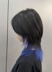 -虫二·专注健康烫染沙龙