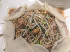 -老浒记烤鸭-北京菜(琉璃厂店)