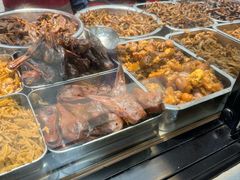 -仙都辣酱鸭(总店)