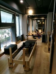 -JC·YOGA静禅瑜伽普拉提