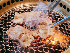-九畋町和牛黑牛烤肉料理(三里屯3·3大厦店)