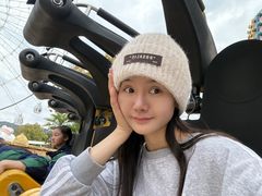 -横店影视城梦幻谷园区